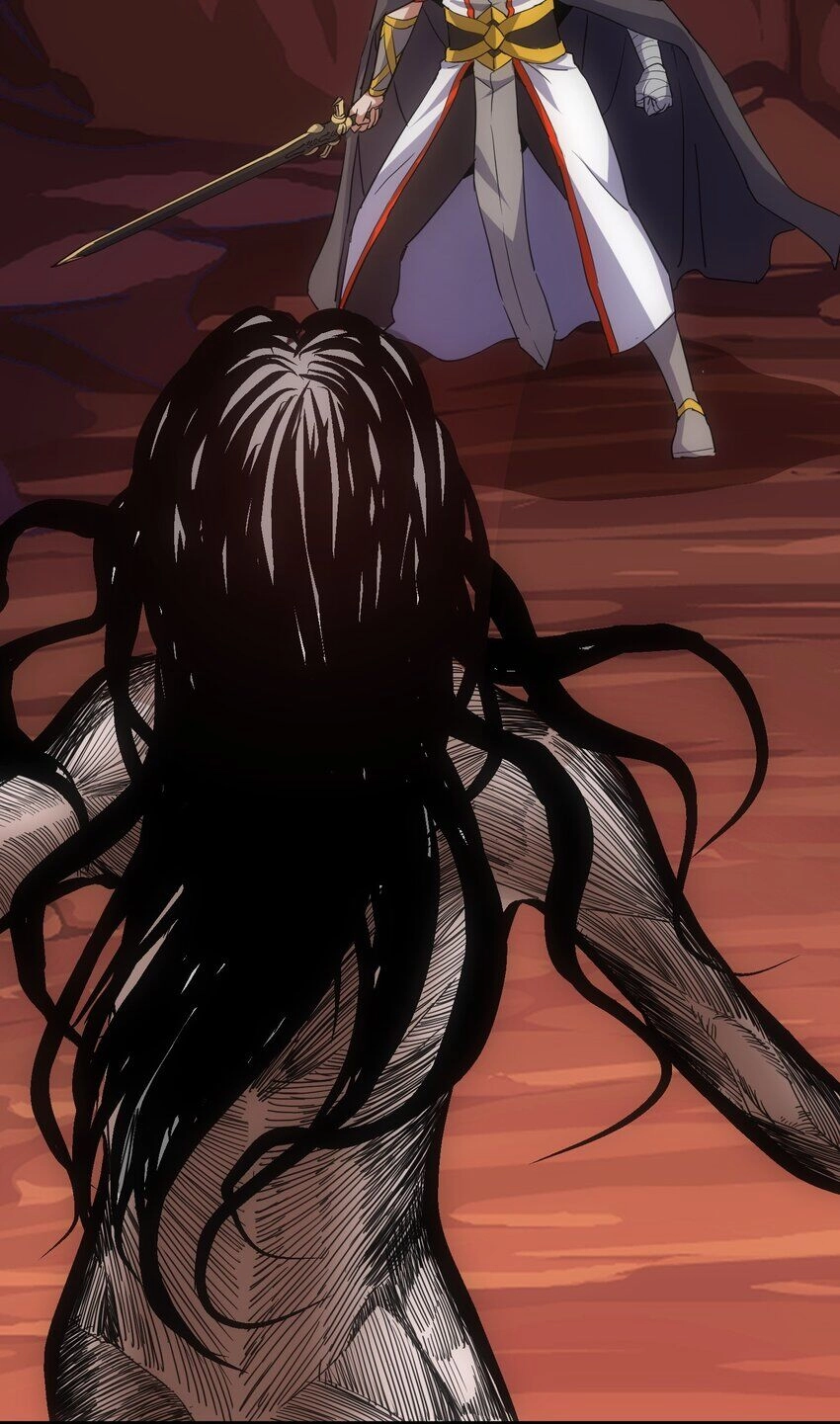 Vạn Cổ Đệ Nhất Thần Chapter 178 - 34