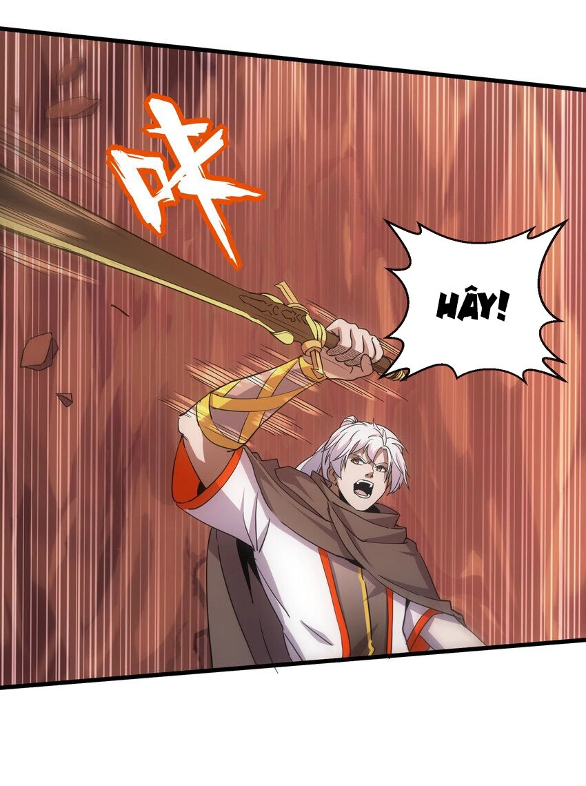 Vạn Cổ Đệ Nhất Thần Chapter 178 - 46