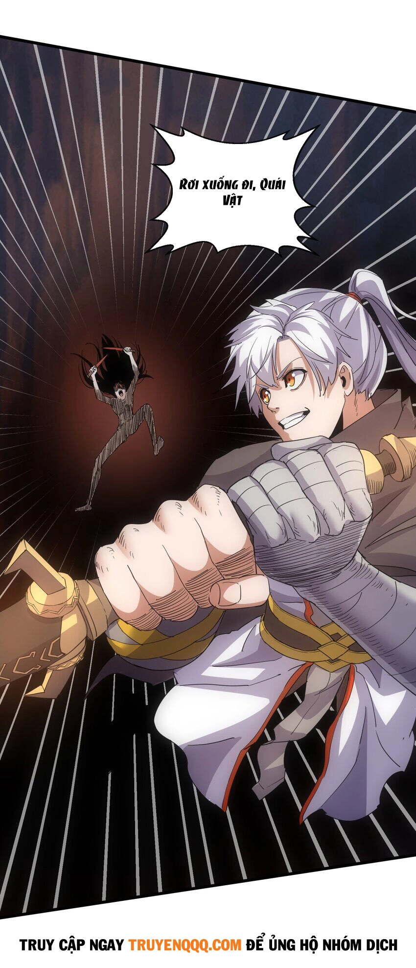 Vạn Cổ Đệ Nhất Thần Chapter 178 - 49