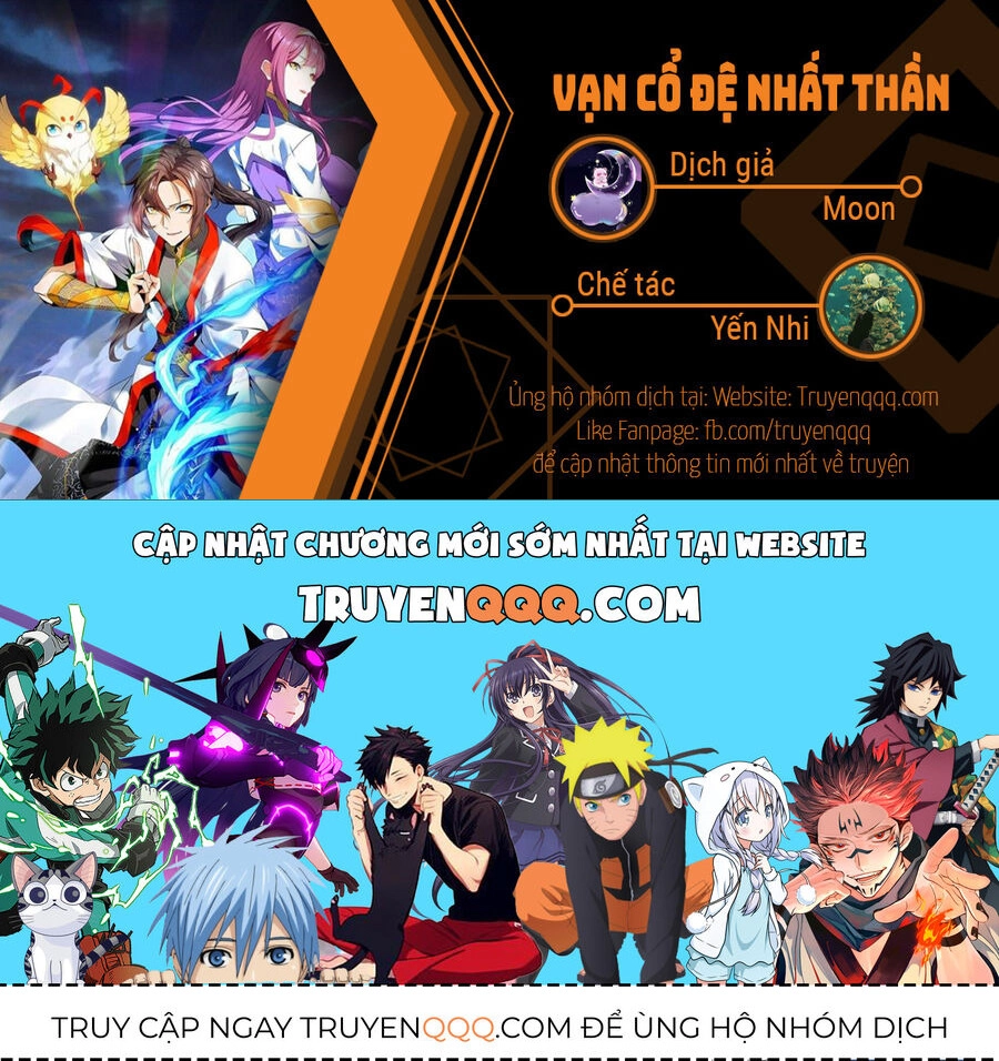 Vạn Cổ Đệ Nhất Thần Chapter 178 - 59