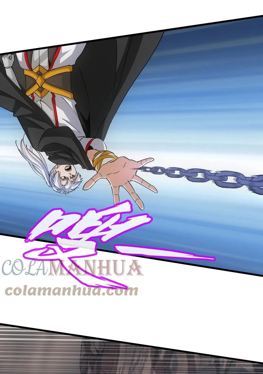 Vạn Cổ Đệ Nhất Thần Chapter 181 - 6