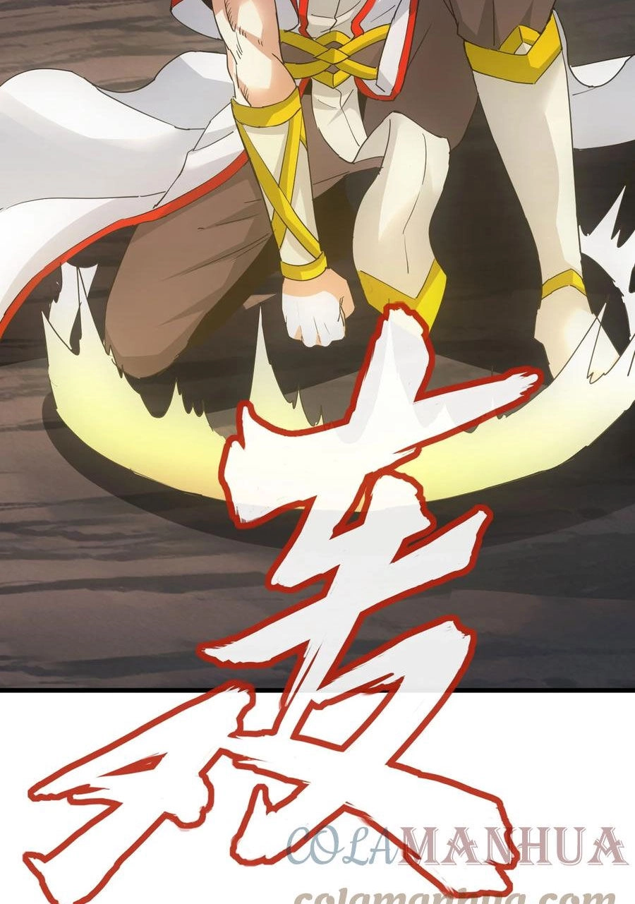 Vạn Cổ Đệ Nhất Thần Chapter 181 - 9