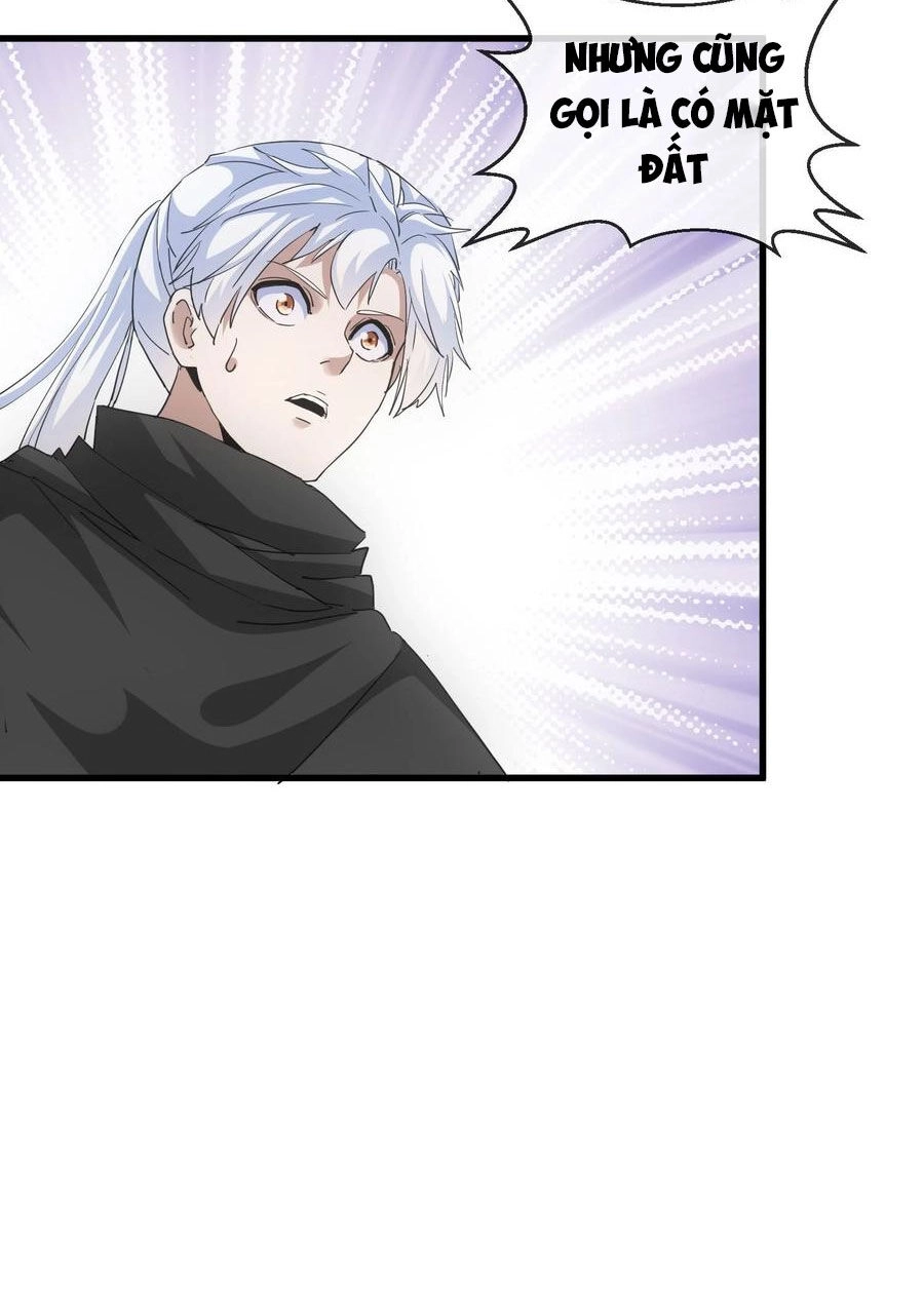 Vạn Cổ Đệ Nhất Thần Chapter 181 - 11