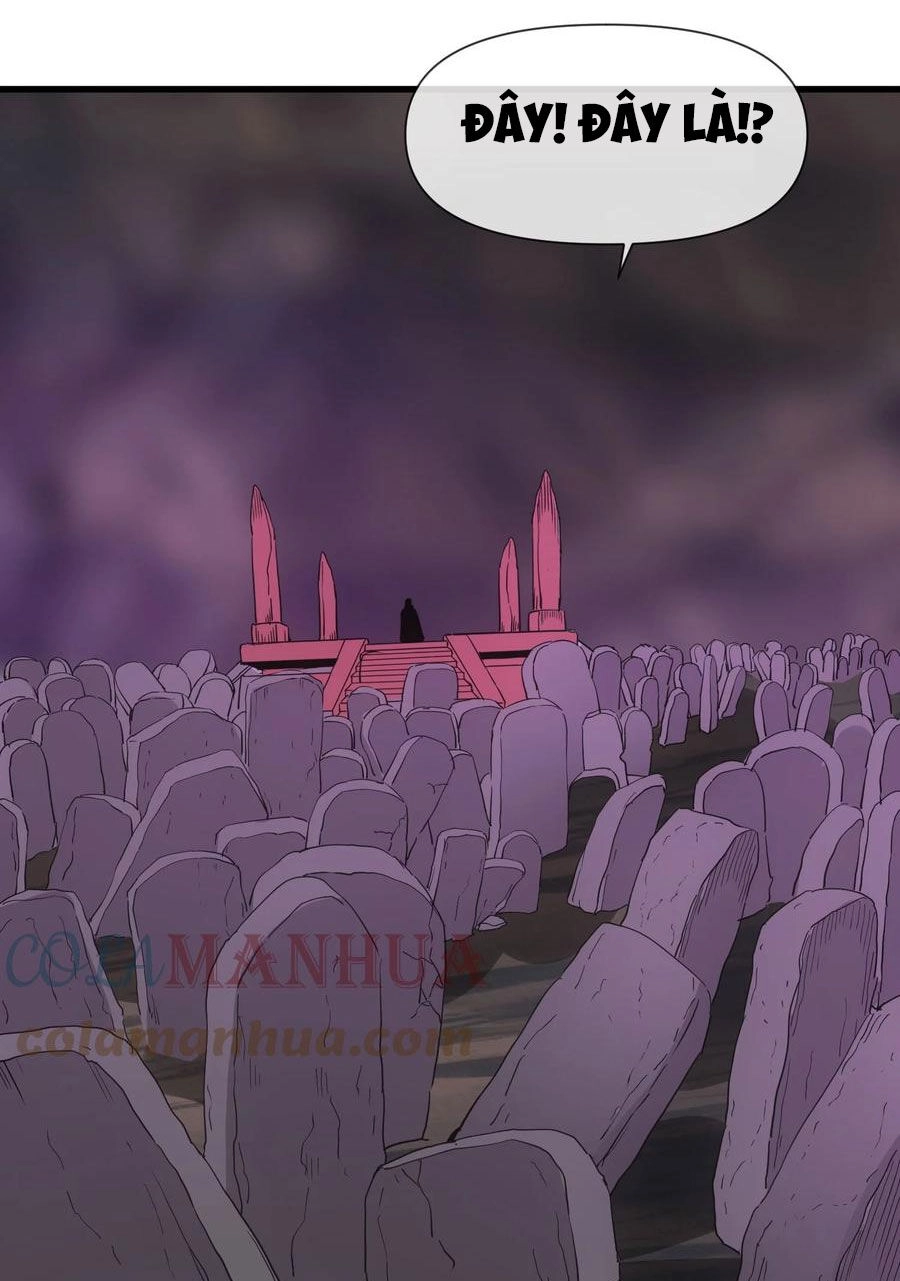 Vạn Cổ Đệ Nhất Thần Chapter 181 - 12