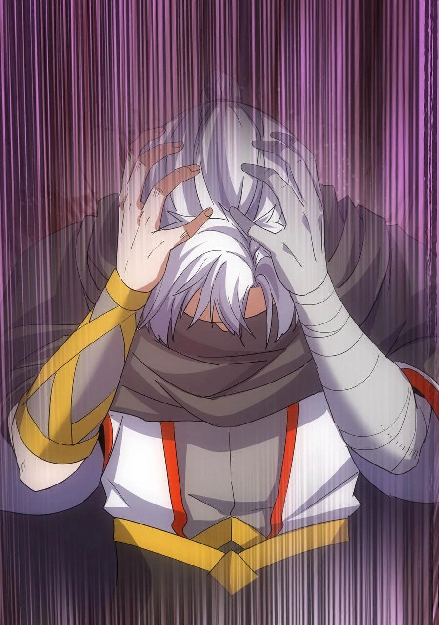 Vạn Cổ Đệ Nhất Thần Chapter 181 - 17