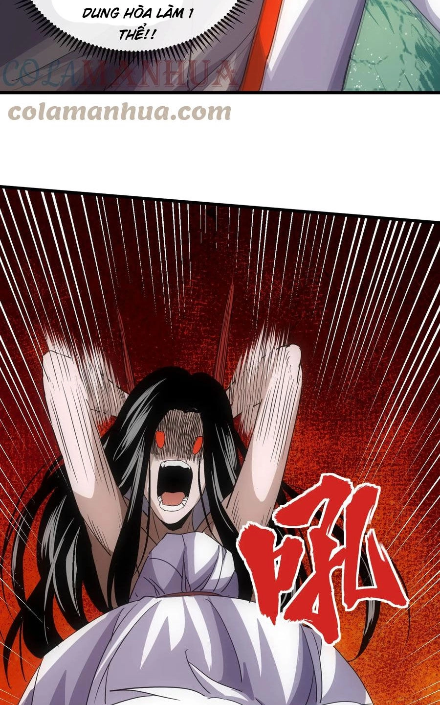 Vạn Cổ Đệ Nhất Thần Chapter 181 - 21