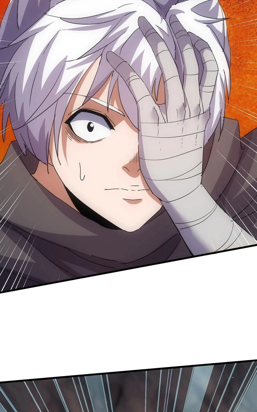 Vạn Cổ Đệ Nhất Thần Chapter 181 - 22