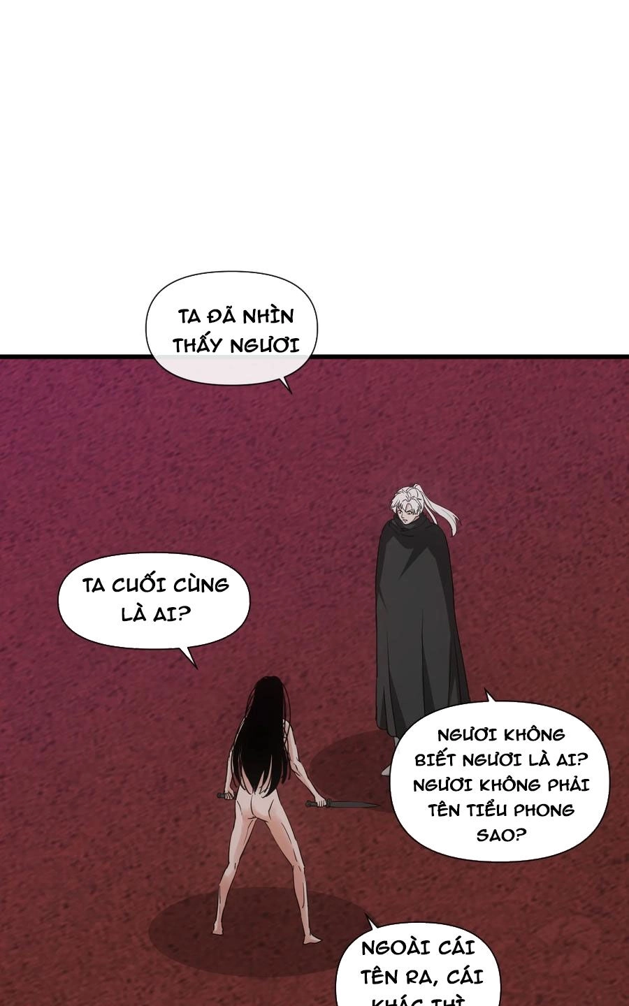 Vạn Cổ Đệ Nhất Thần Chapter 181 - 27