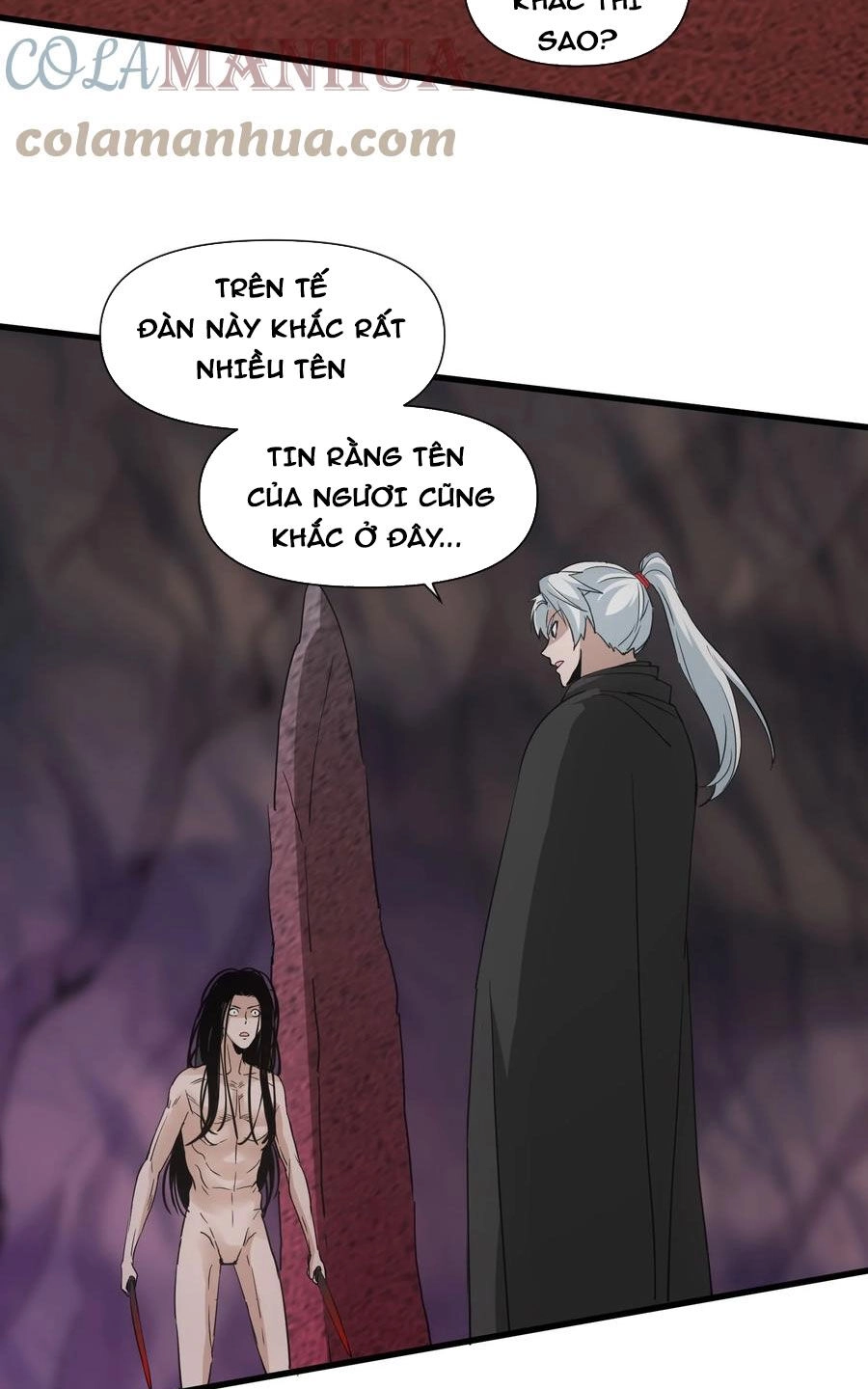 Vạn Cổ Đệ Nhất Thần Chapter 181 - 28