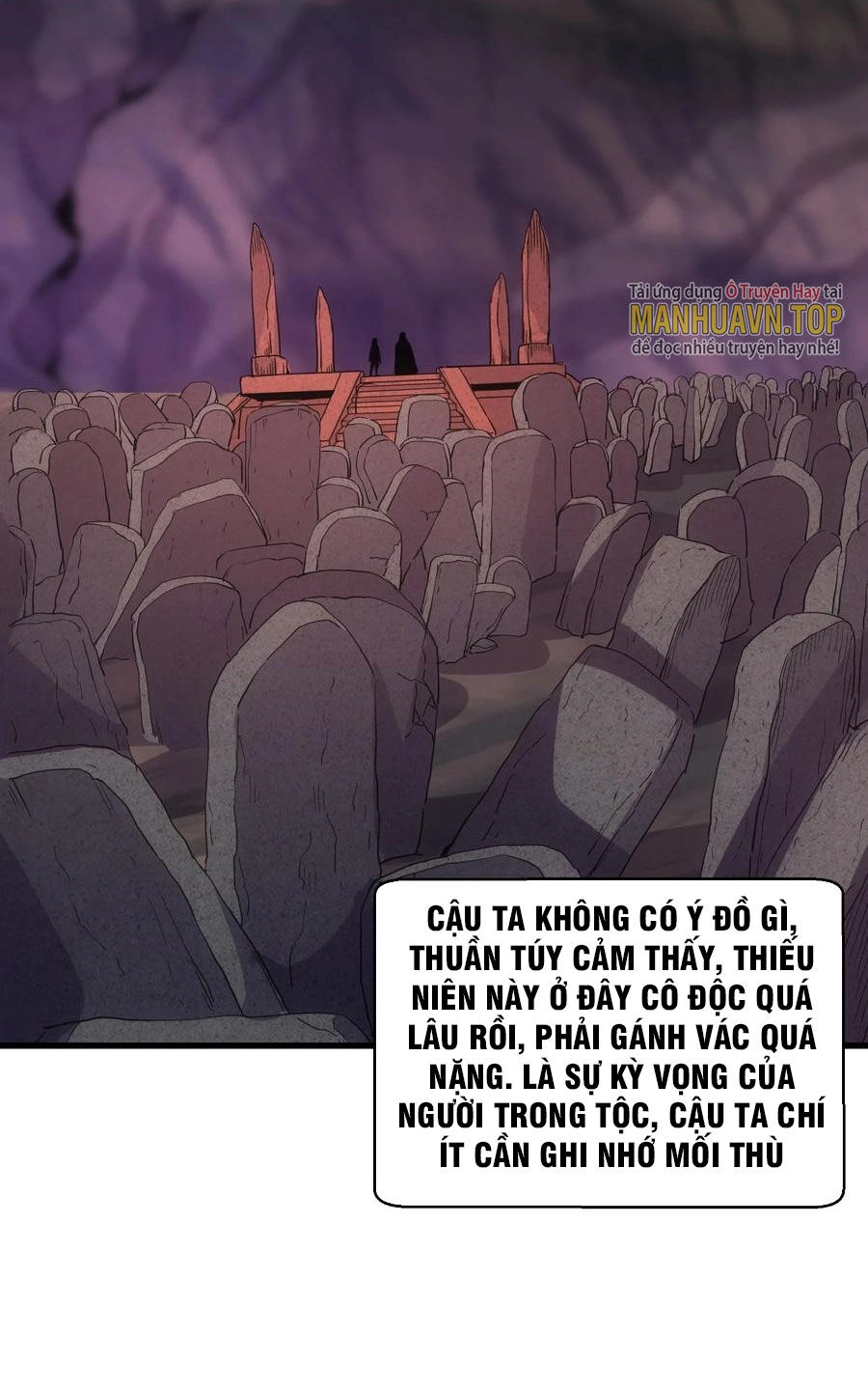 Vạn Cổ Đệ Nhất Thần Chapter 181 - 35