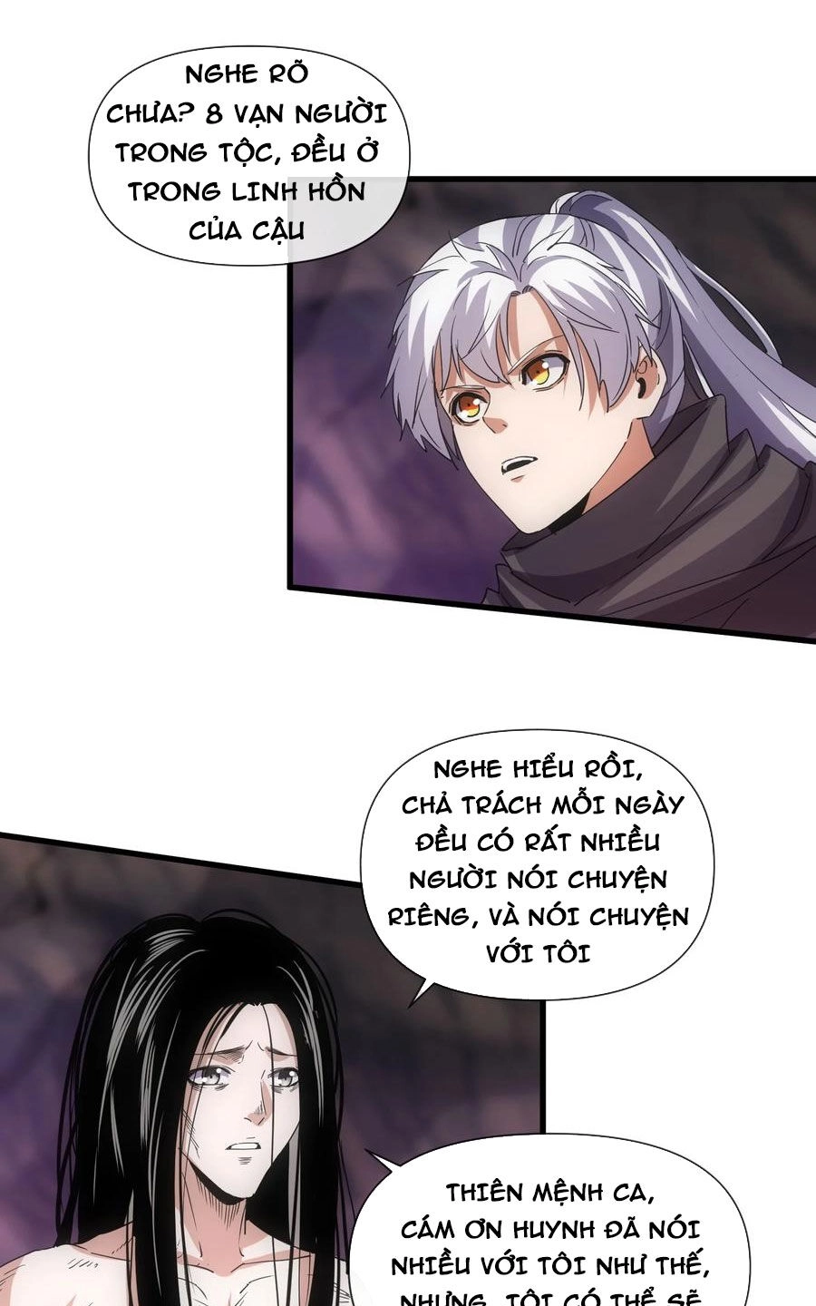 Vạn Cổ Đệ Nhất Thần Chapter 181 - 36