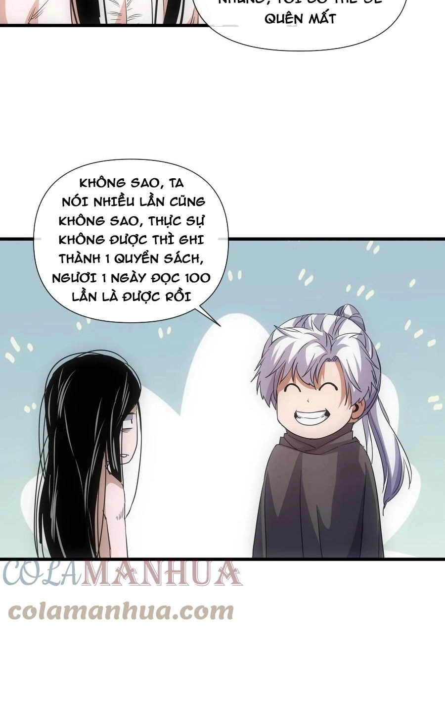 Vạn Cổ Đệ Nhất Thần Chapter 181 - 37