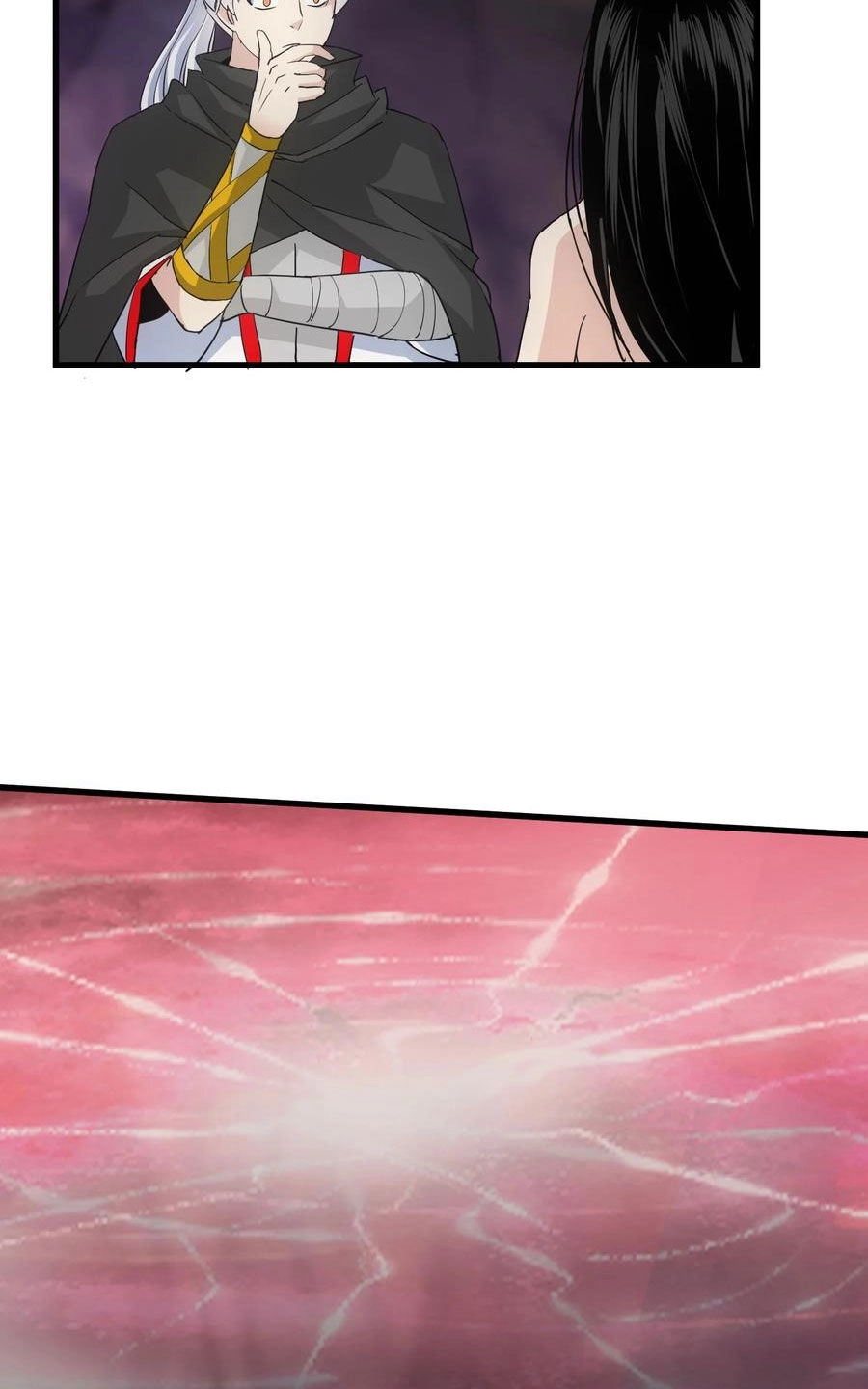 Vạn Cổ Đệ Nhất Thần Chapter 181 - 41