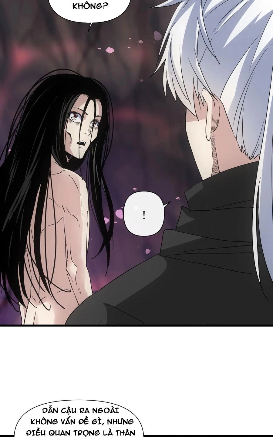 Vạn Cổ Đệ Nhất Thần Chapter 181 - 44