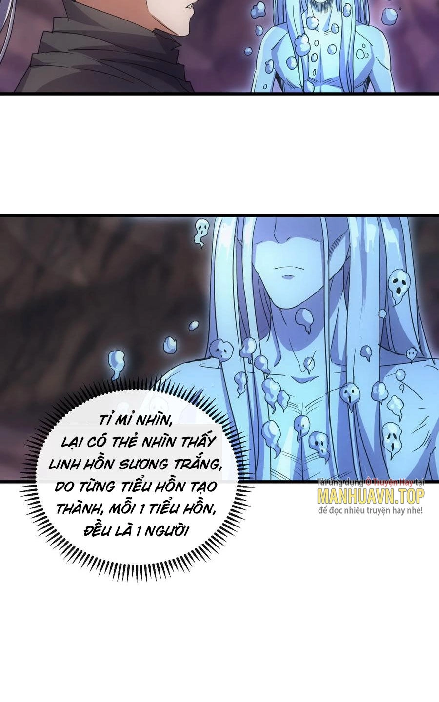 Vạn Cổ Đệ Nhất Thần Chapter 181 - 49