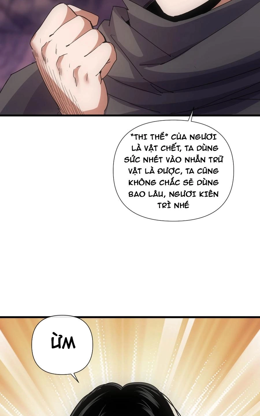 Vạn Cổ Đệ Nhất Thần Chapter 181 - 54