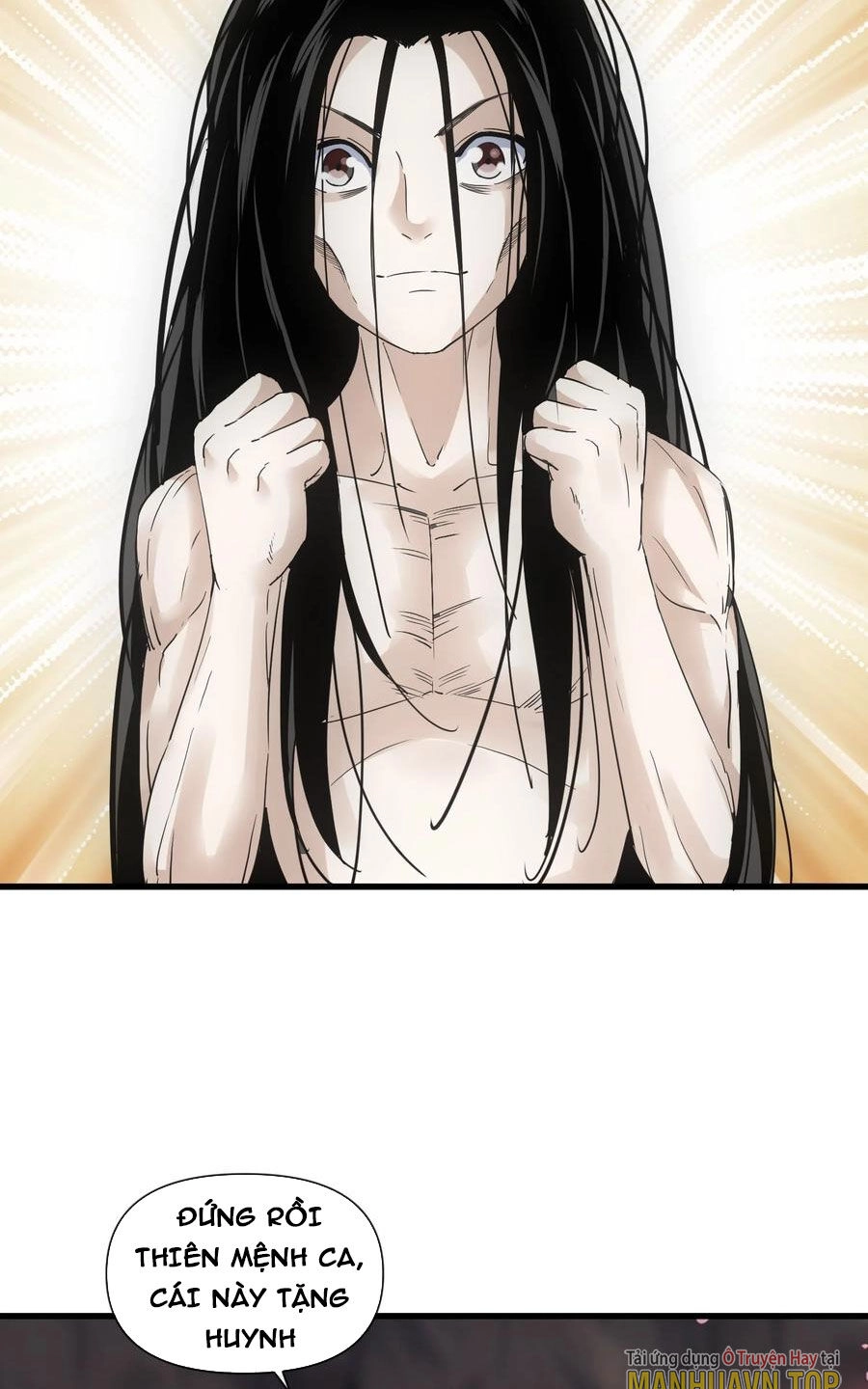 Vạn Cổ Đệ Nhất Thần Chapter 181 - 55