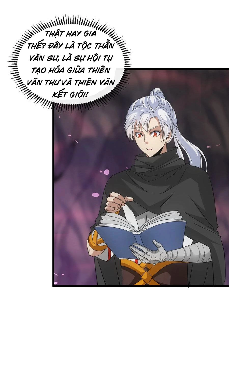 Vạn Cổ Đệ Nhất Thần Chapter 181 - 57