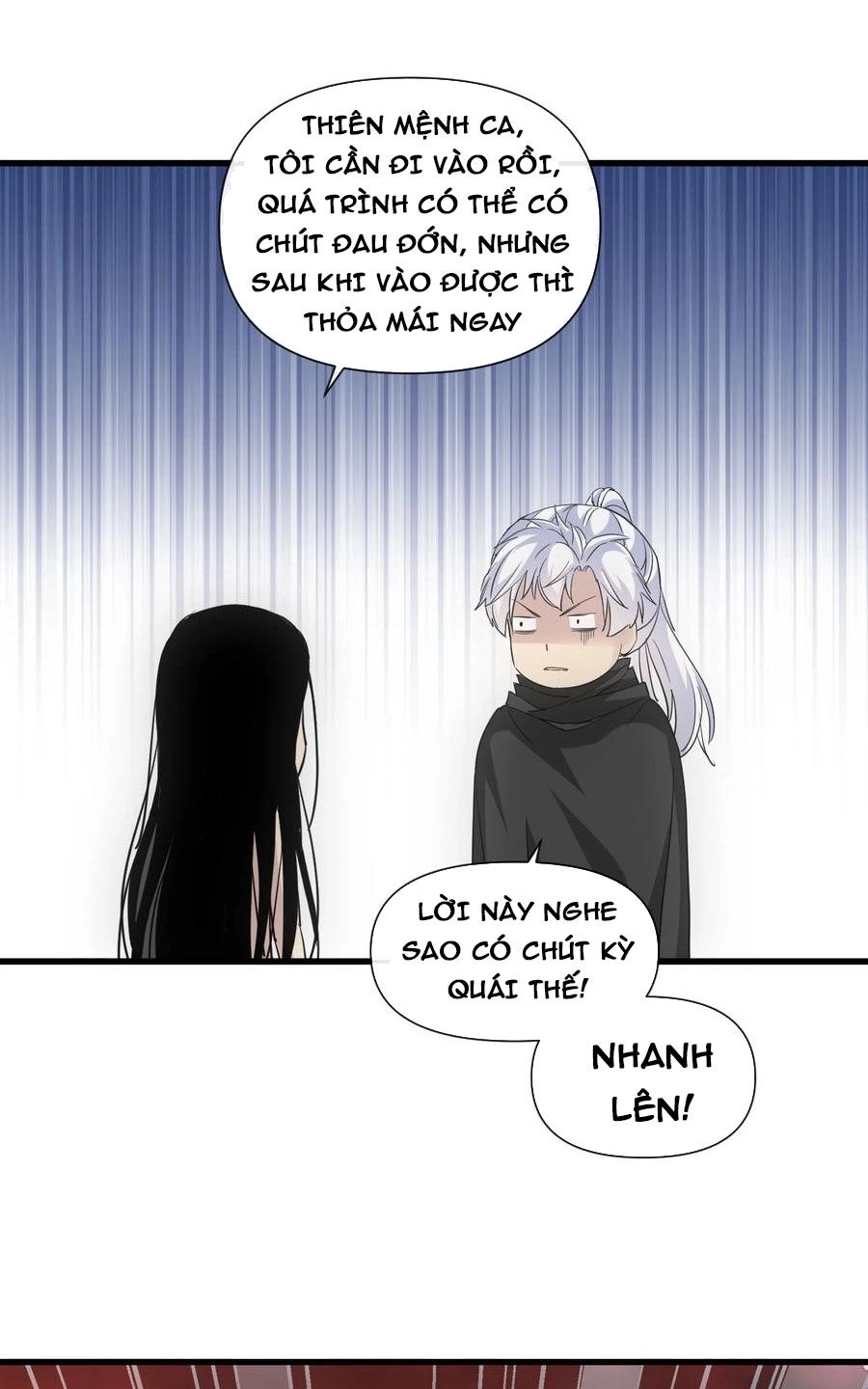 Vạn Cổ Đệ Nhất Thần Chapter 181 - 58
