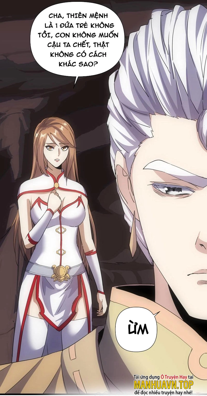 Vạn Cổ Đệ Nhất Thần Chapter 182 - 2