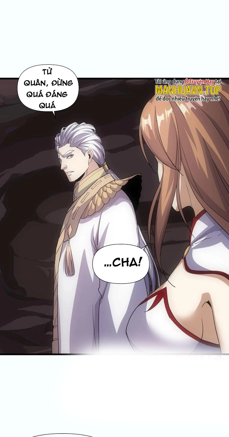 Vạn Cổ Đệ Nhất Thần Chapter 182 - 5