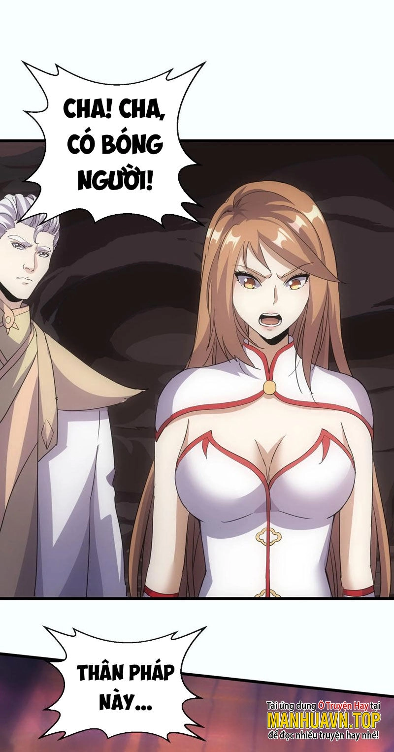 Vạn Cổ Đệ Nhất Thần Chapter 182 - 7