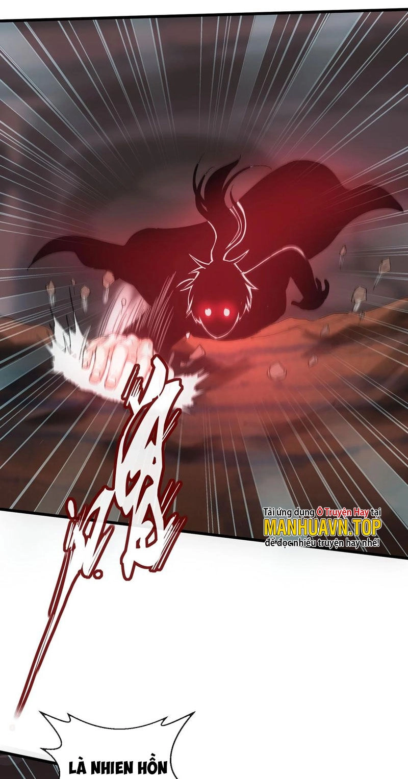 Vạn Cổ Đệ Nhất Thần Chapter 182 - 9