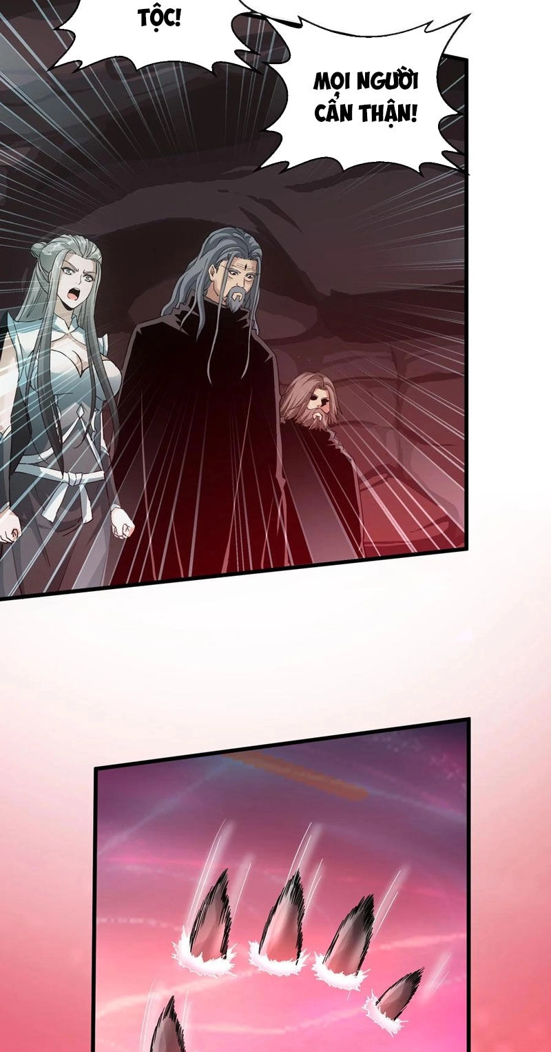 Vạn Cổ Đệ Nhất Thần Chapter 182 - 10