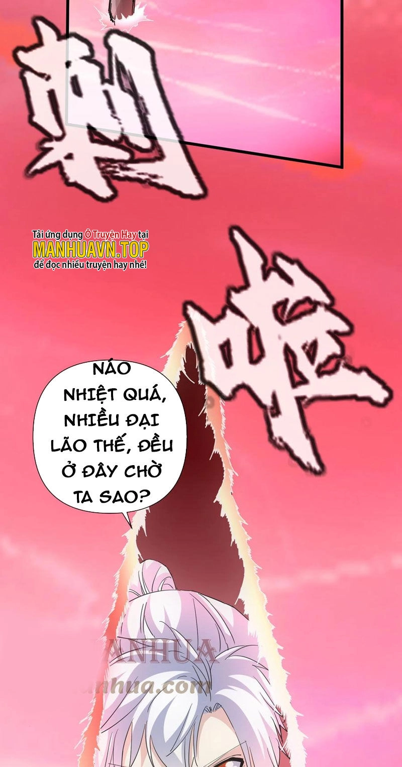 Vạn Cổ Đệ Nhất Thần Chapter 182 - 11