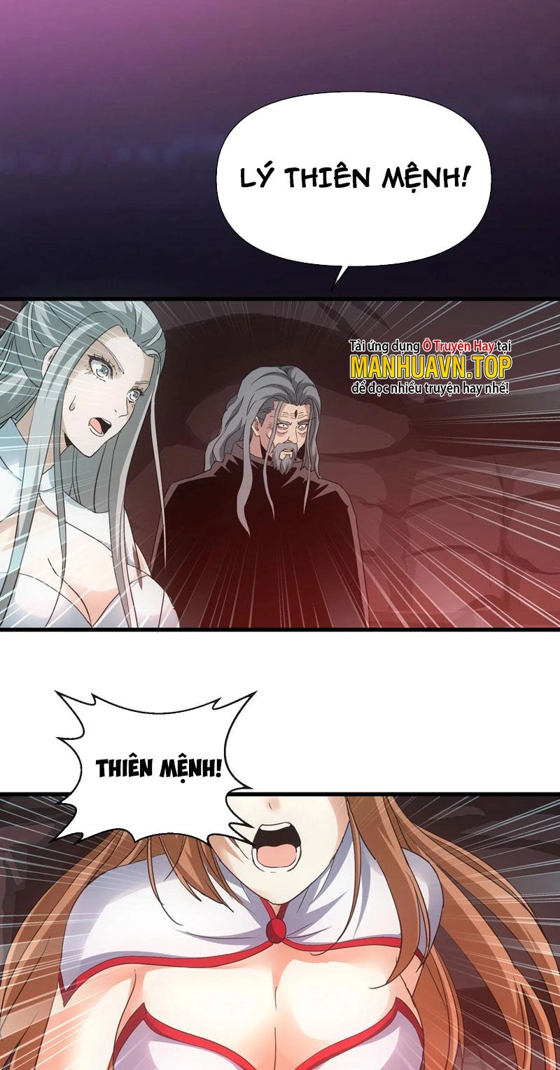 Vạn Cổ Đệ Nhất Thần Chapter 182 - 13