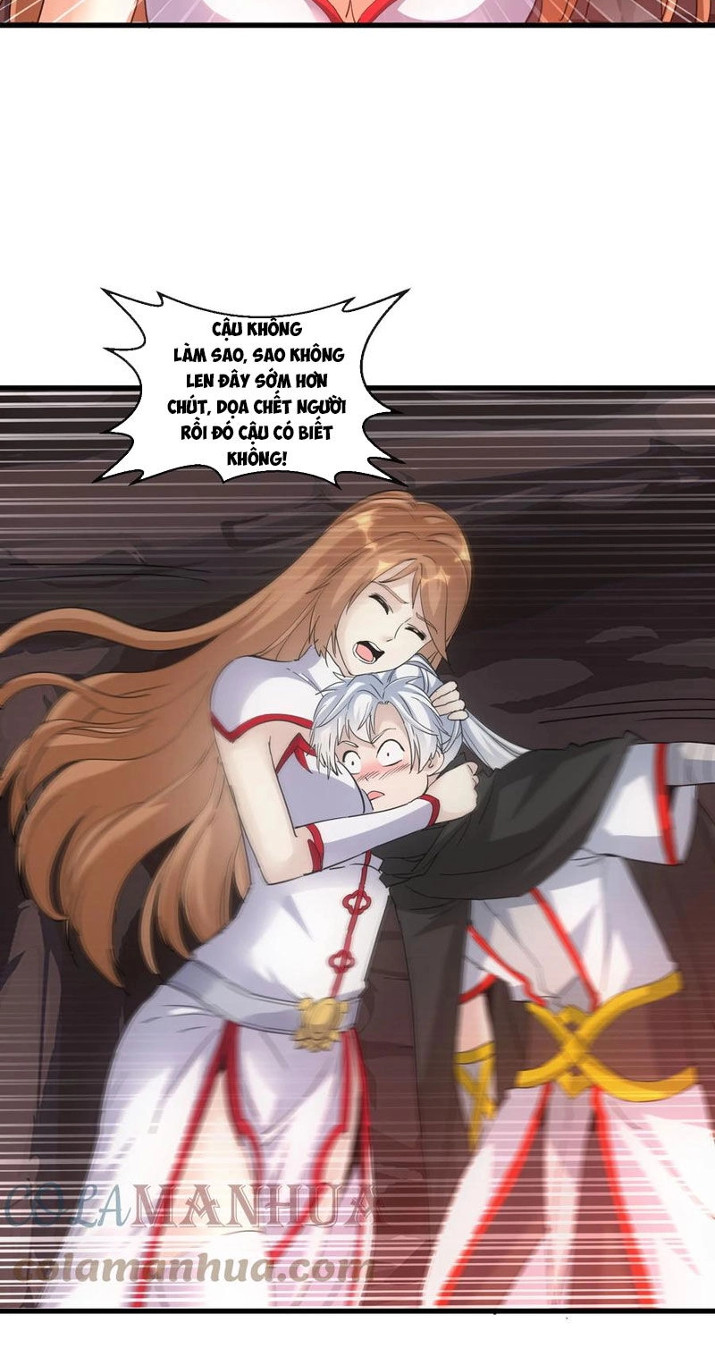 Vạn Cổ Đệ Nhất Thần Chapter 182 - 14