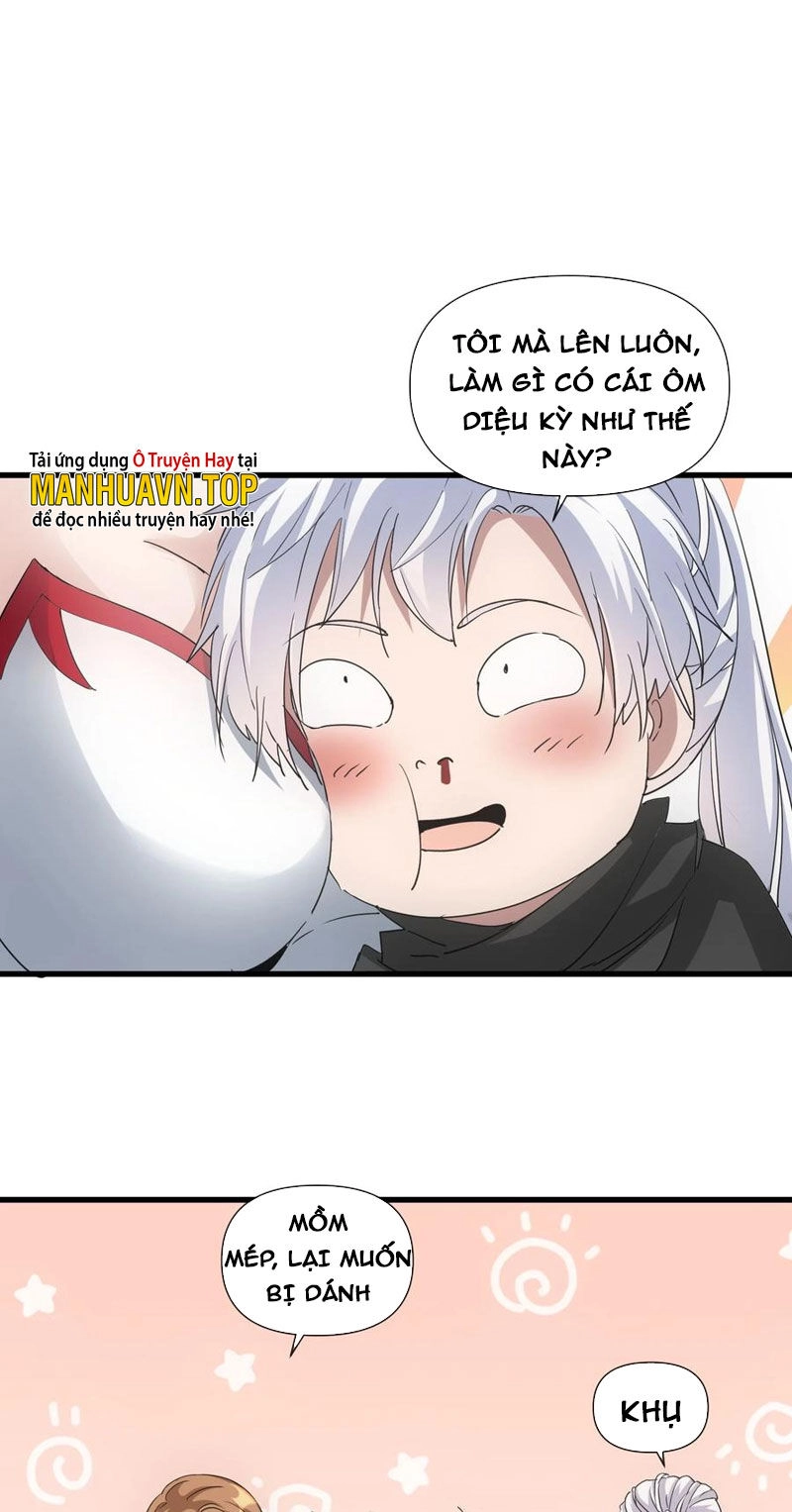 Vạn Cổ Đệ Nhất Thần Chapter 182 - 15