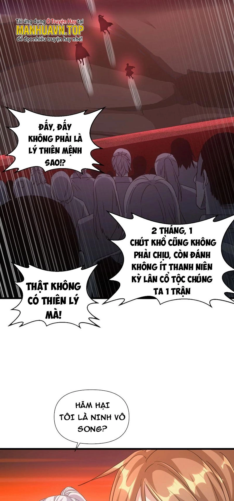 Vạn Cổ Đệ Nhất Thần Chapter 182 - 24