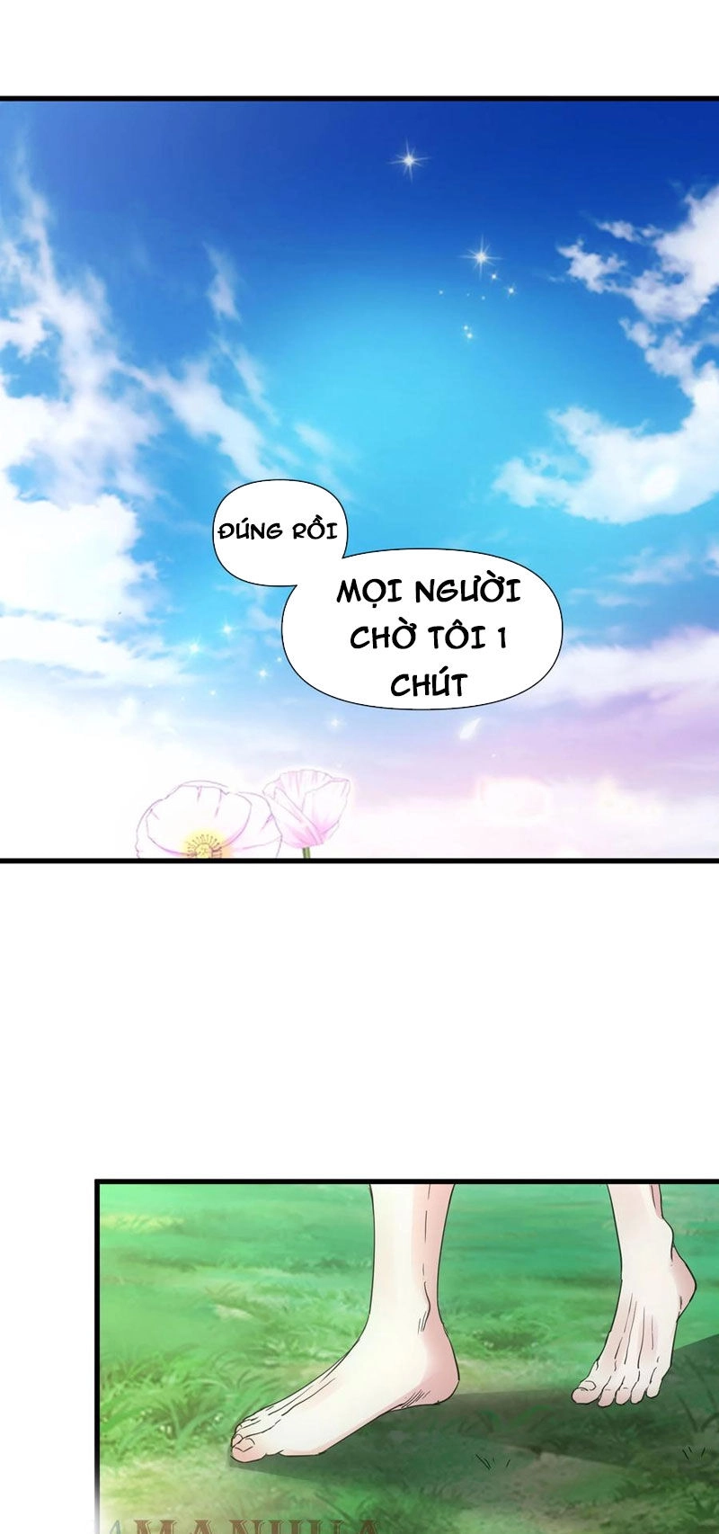 Vạn Cổ Đệ Nhất Thần Chapter 182 - 26