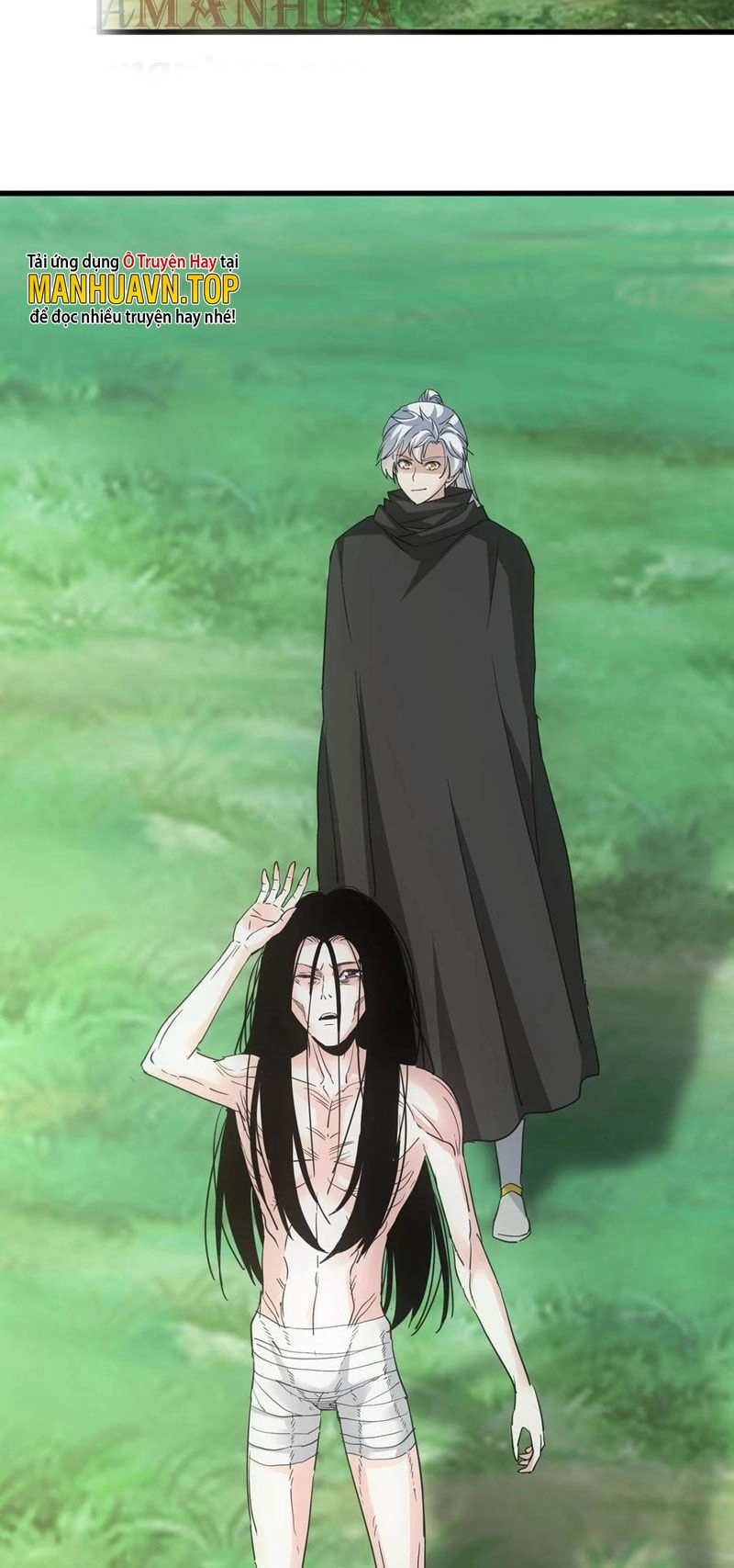 Vạn Cổ Đệ Nhất Thần Chapter 182 - 27