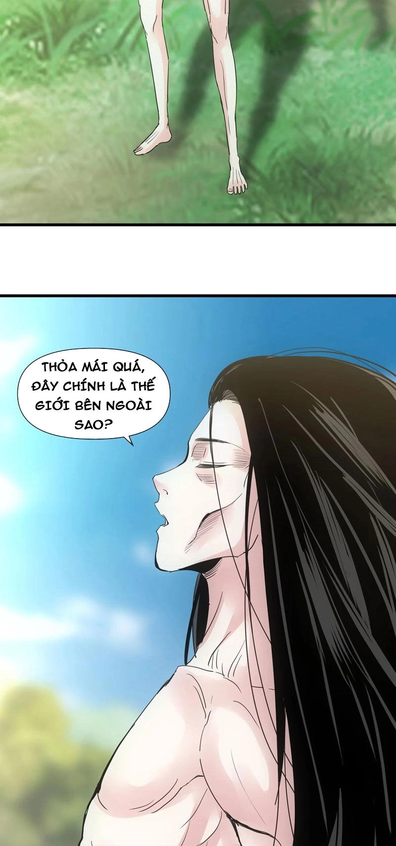 Vạn Cổ Đệ Nhất Thần Chapter 182 - 28