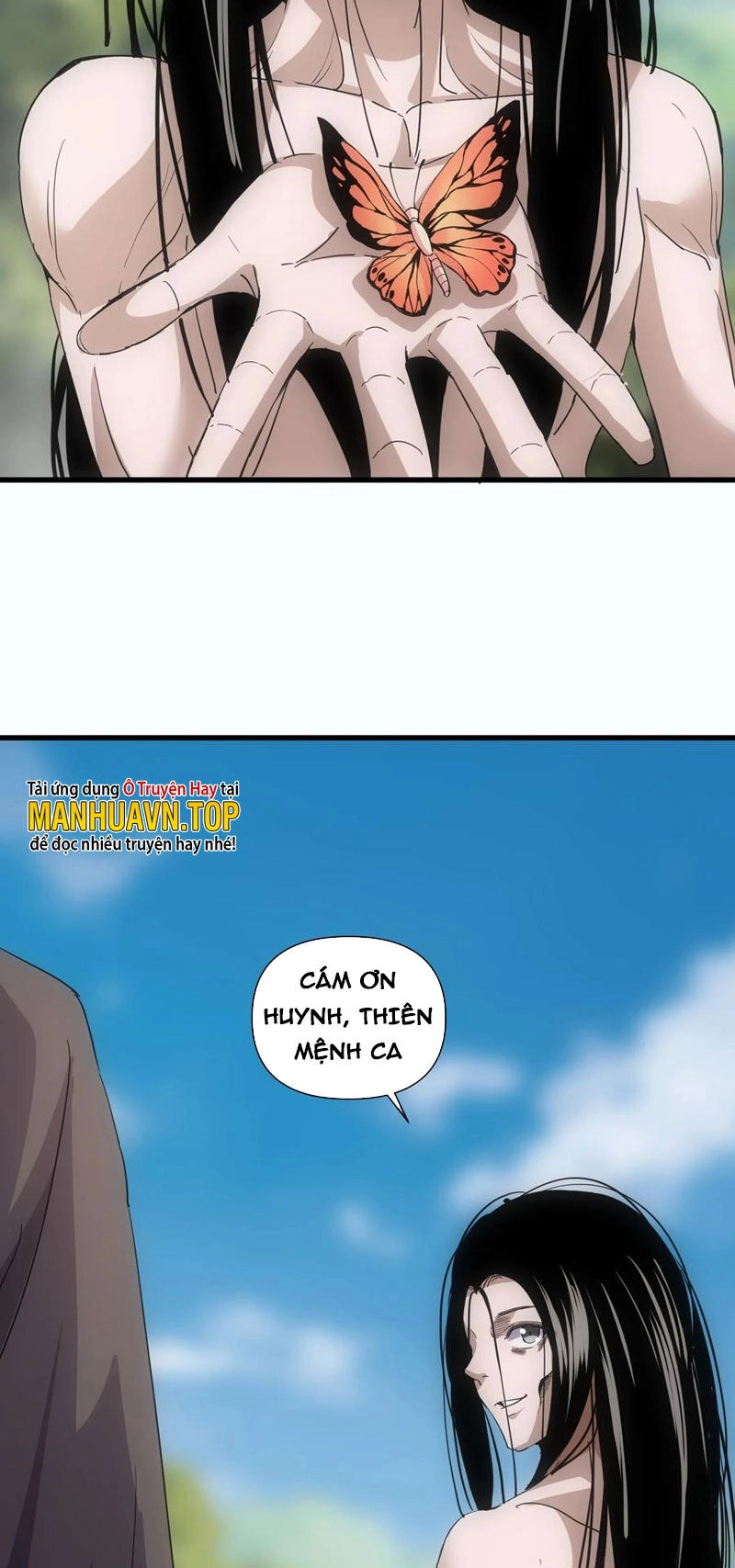 Vạn Cổ Đệ Nhất Thần Chapter 182 - 30