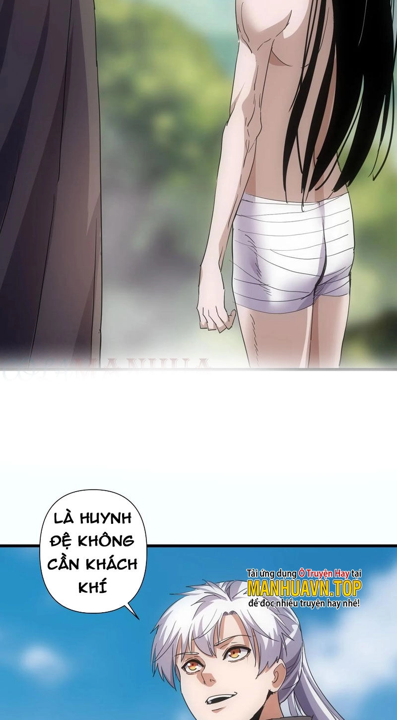 Vạn Cổ Đệ Nhất Thần Chapter 182 - 31