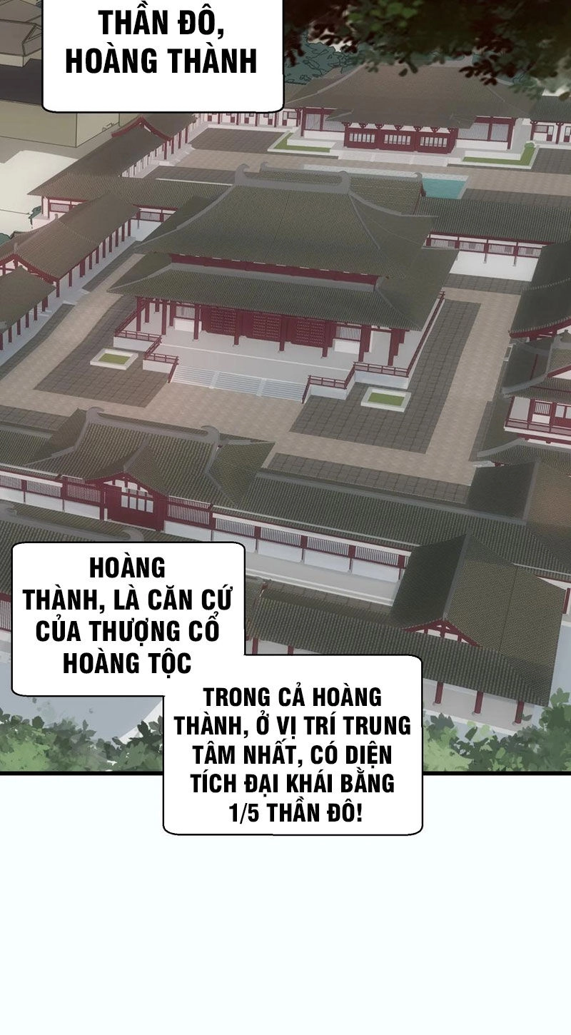 Vạn Cổ Đệ Nhất Thần Chapter 182 - 34