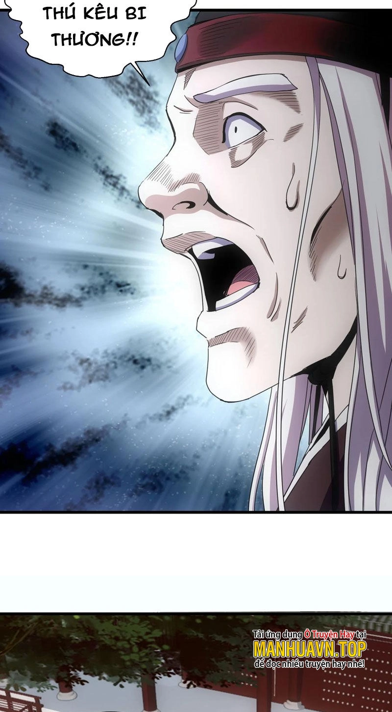 Vạn Cổ Đệ Nhất Thần Chapter 182 - 43