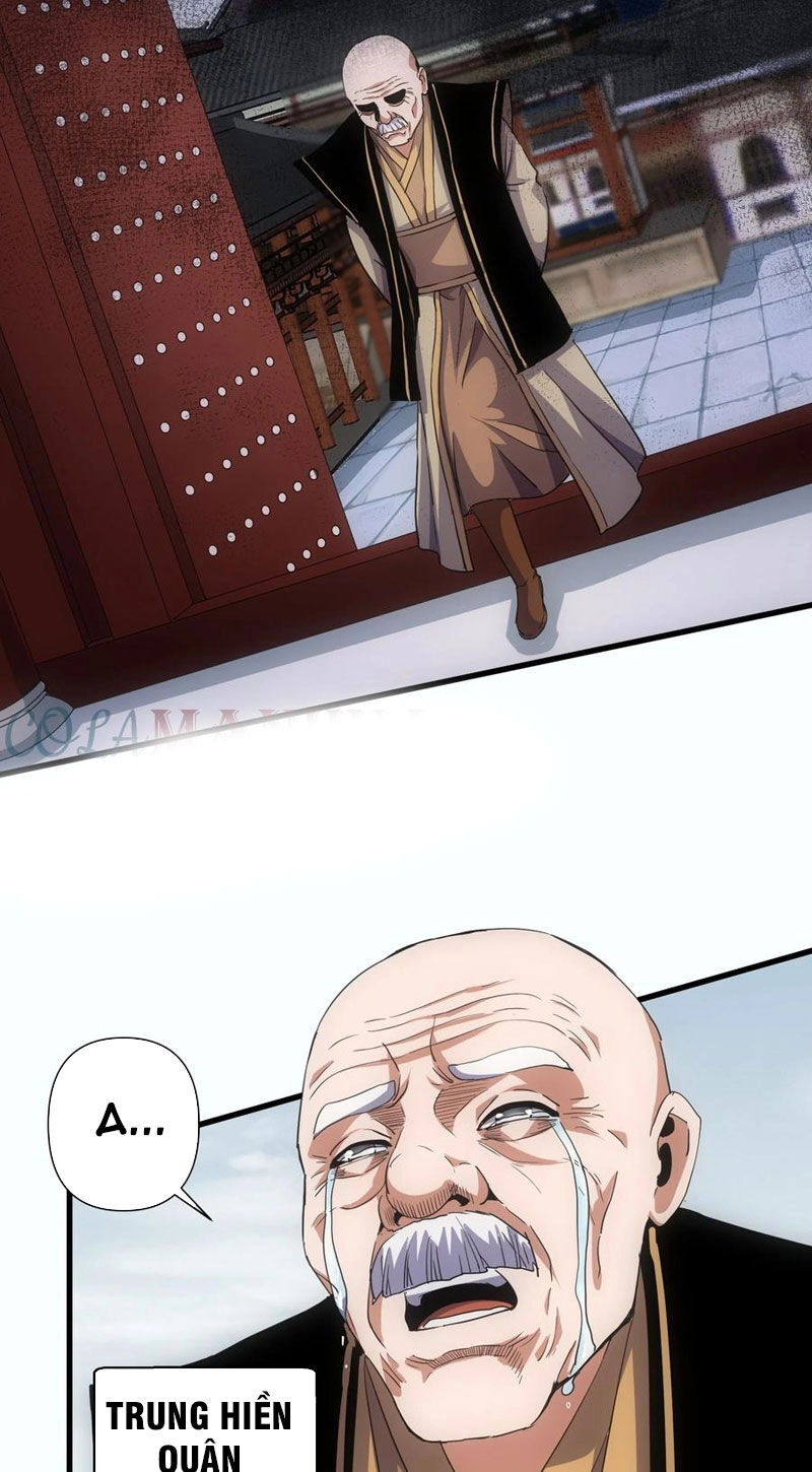 Vạn Cổ Đệ Nhất Thần Chapter 182 - 45