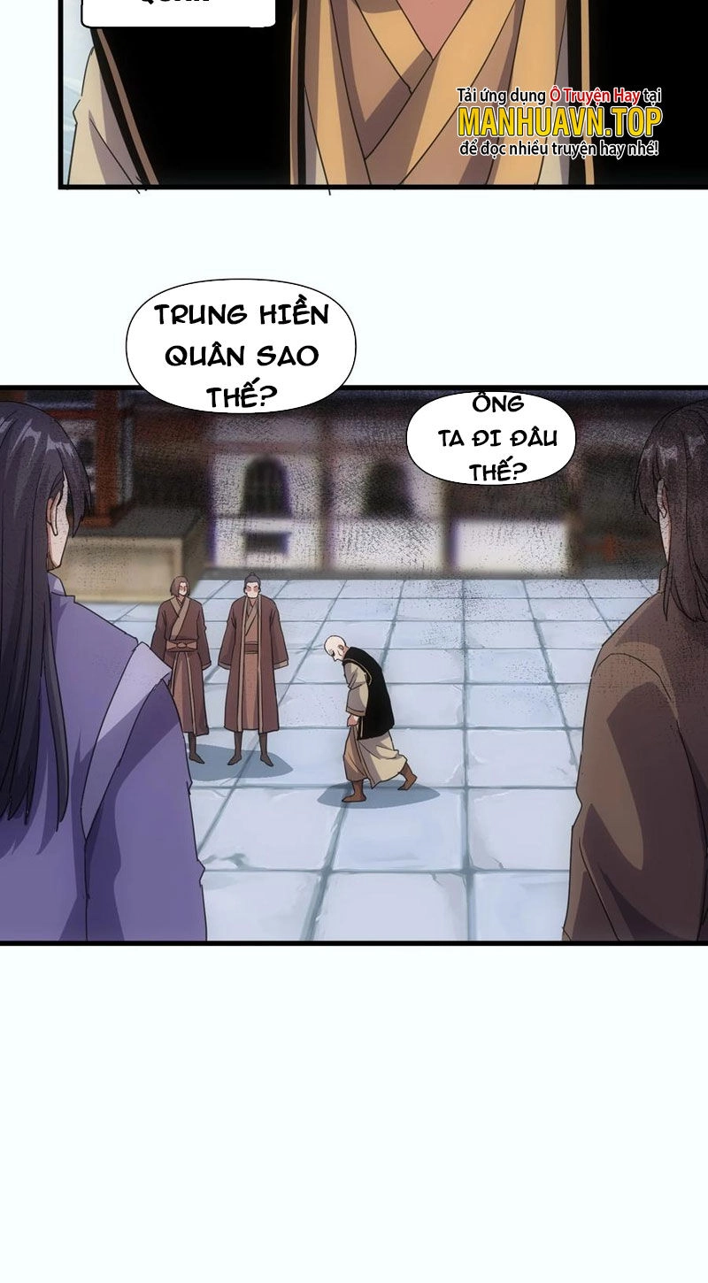 Vạn Cổ Đệ Nhất Thần Chapter 182 - 46