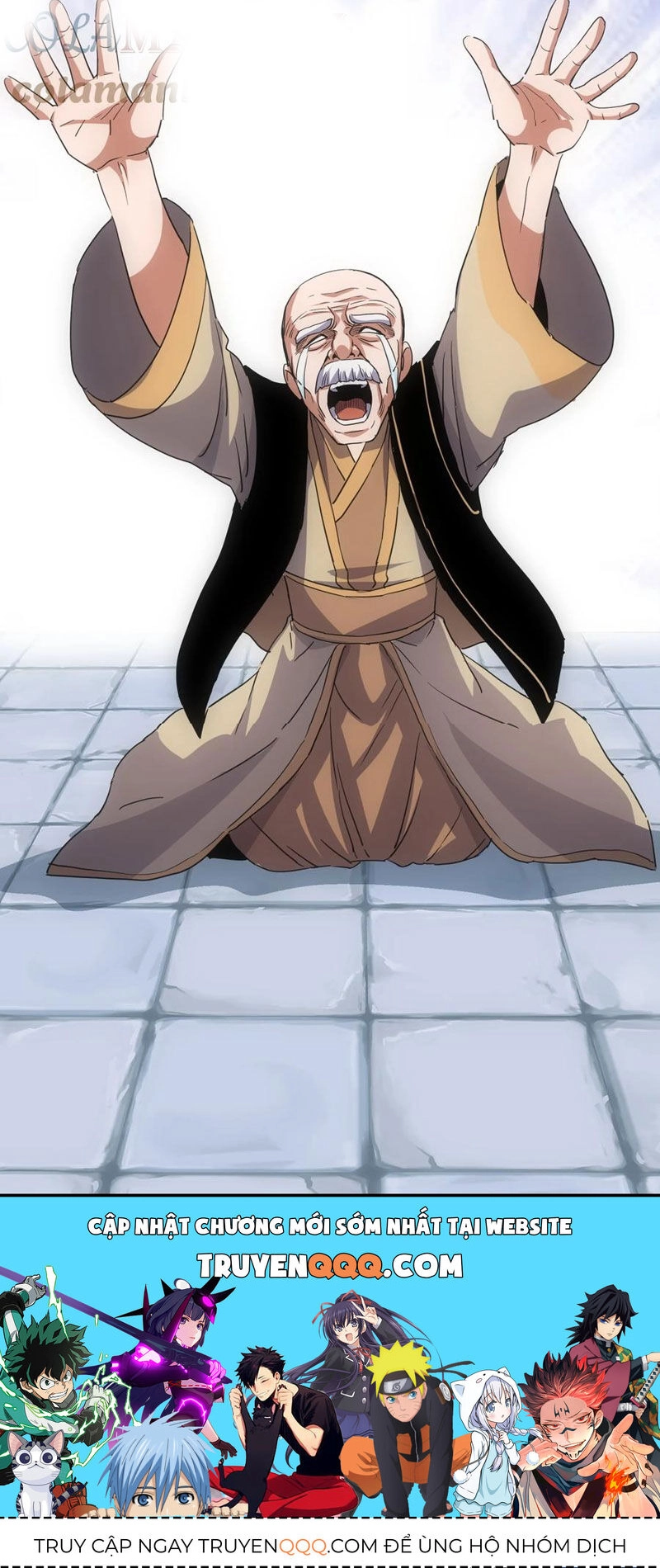 Vạn Cổ Đệ Nhất Thần Chapter 182 - 48