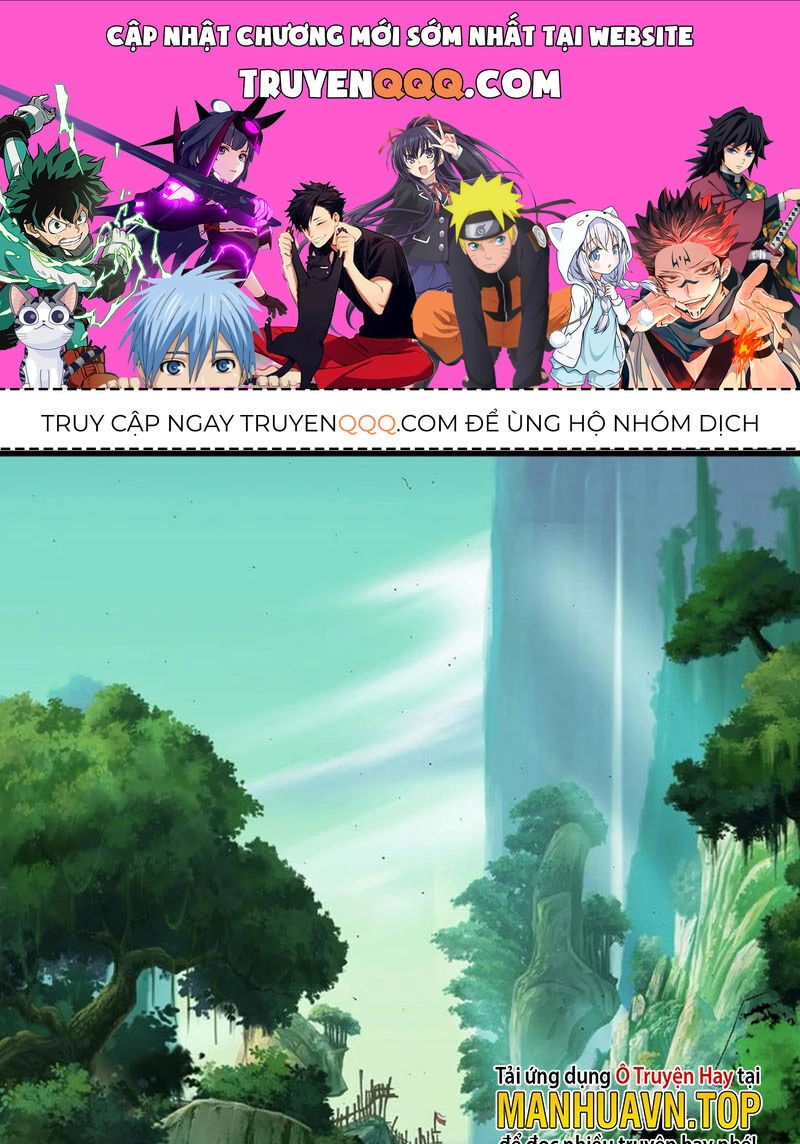 Vạn Cổ Đệ Nhất Thần Chapter 183 - 1