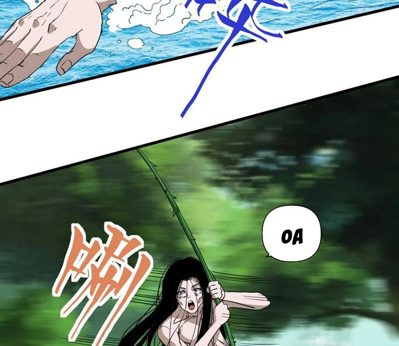 Vạn Cổ Đệ Nhất Thần Chapter 183 - 3