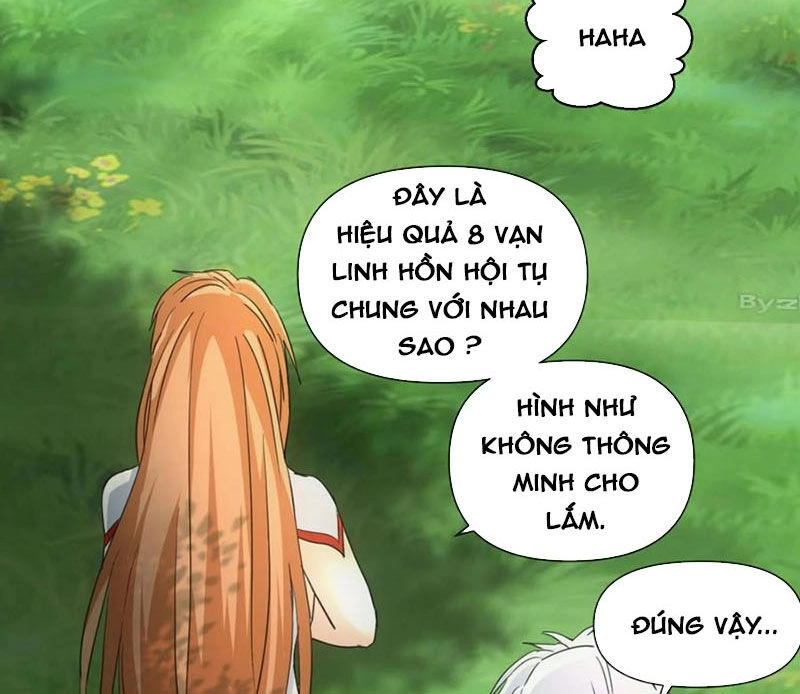 Vạn Cổ Đệ Nhất Thần Chapter 183 - 7
