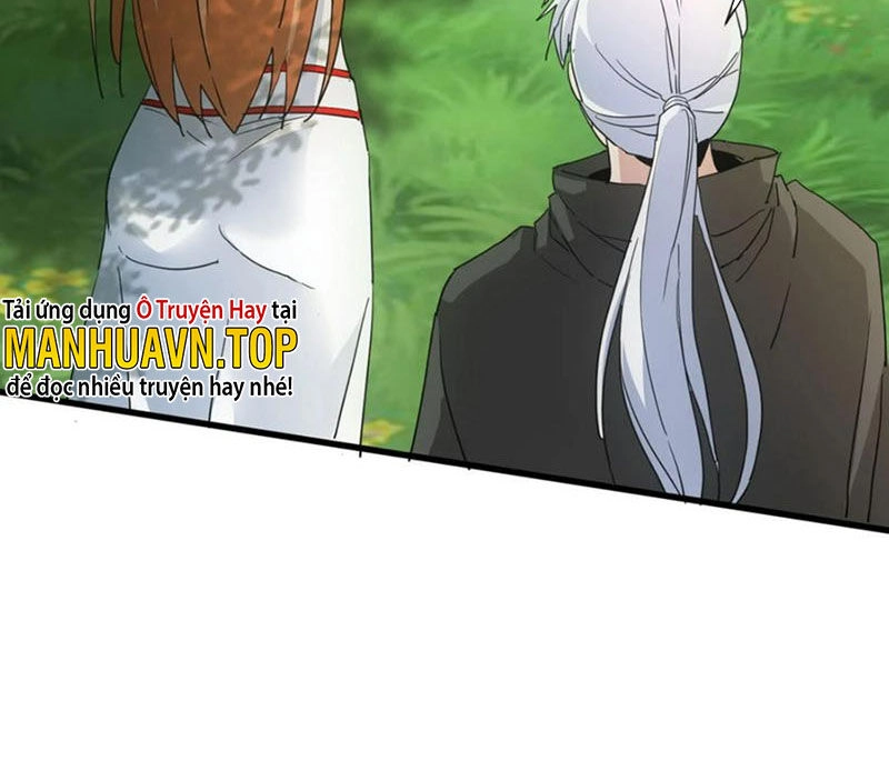 Vạn Cổ Đệ Nhất Thần Chapter 183 - 8