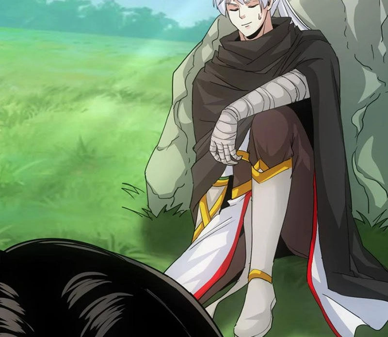 Vạn Cổ Đệ Nhất Thần Chapter 183 - 10