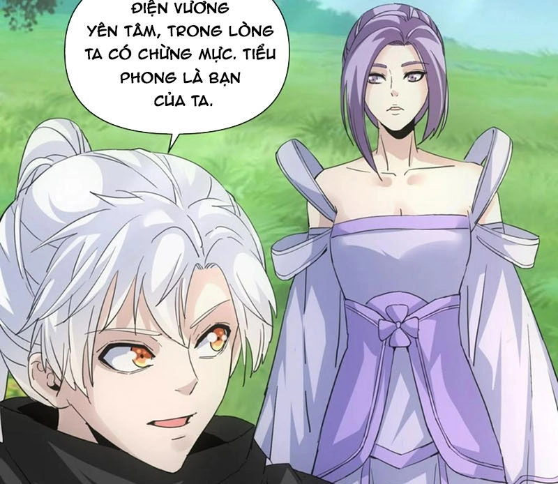 Vạn Cổ Đệ Nhất Thần Chapter 183 - 14