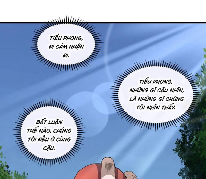 Vạn Cổ Đệ Nhất Thần Chapter 183 - 17